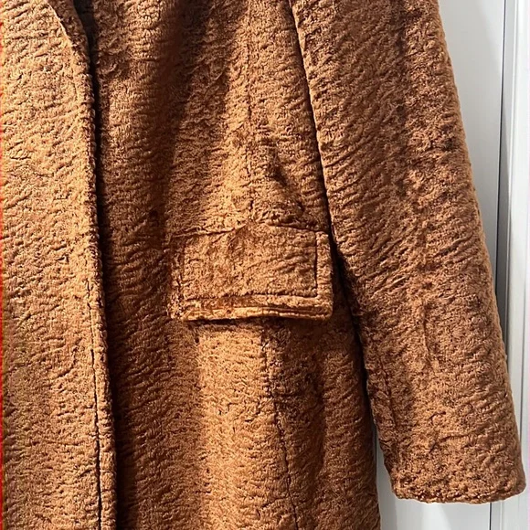 Johnston & Murphy Crushed Velvet Coat - Picture 5 of 8